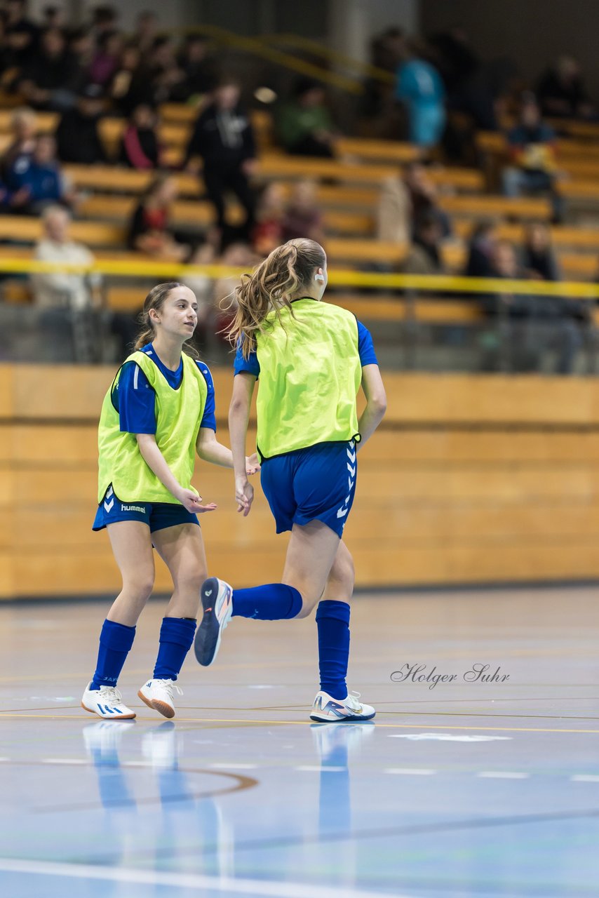 Bild 721 - wBJ Fortuna St. Juergen Winter Cup